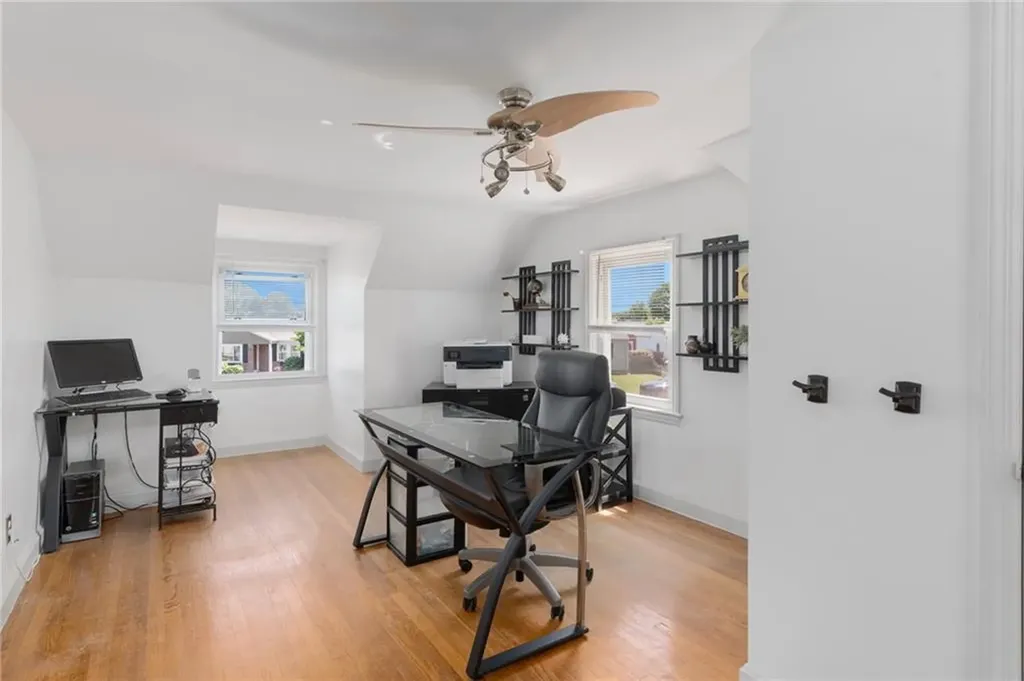 141 Plantation Drive Cranston RI 02920