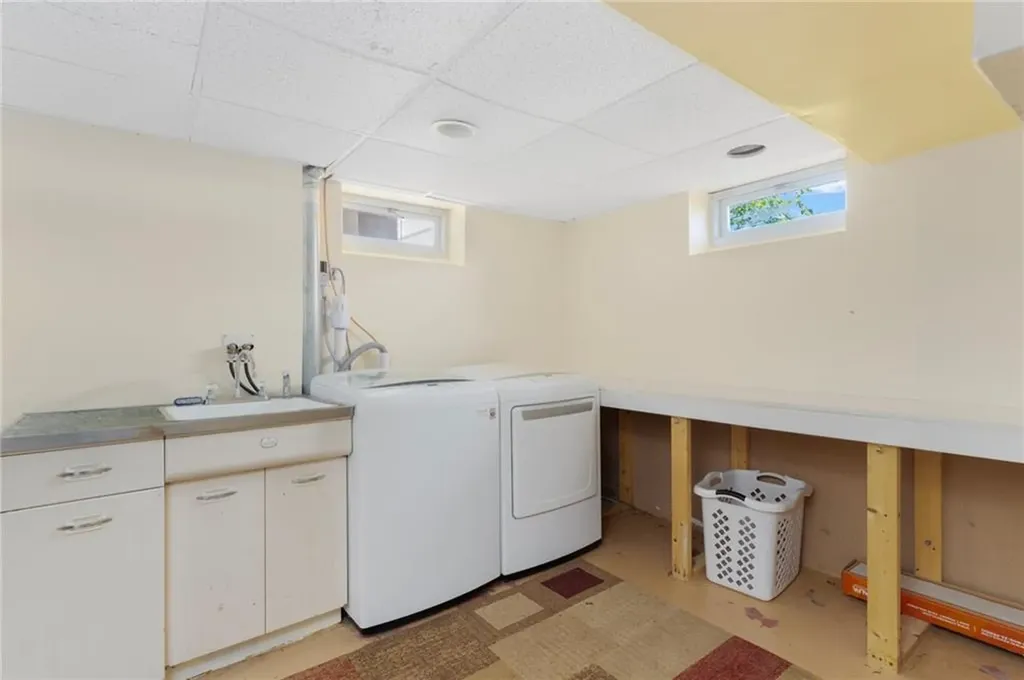 141 Plantation Drive Cranston RI 02920
