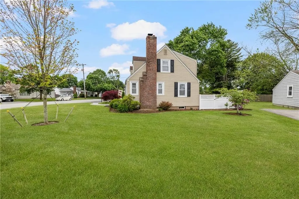 141 Plantation Drive Cranston RI 02920