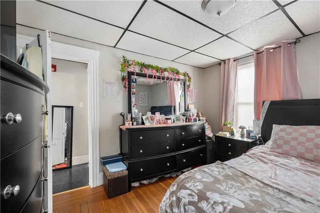 23 Auburn Street Pawtucket RI 02860