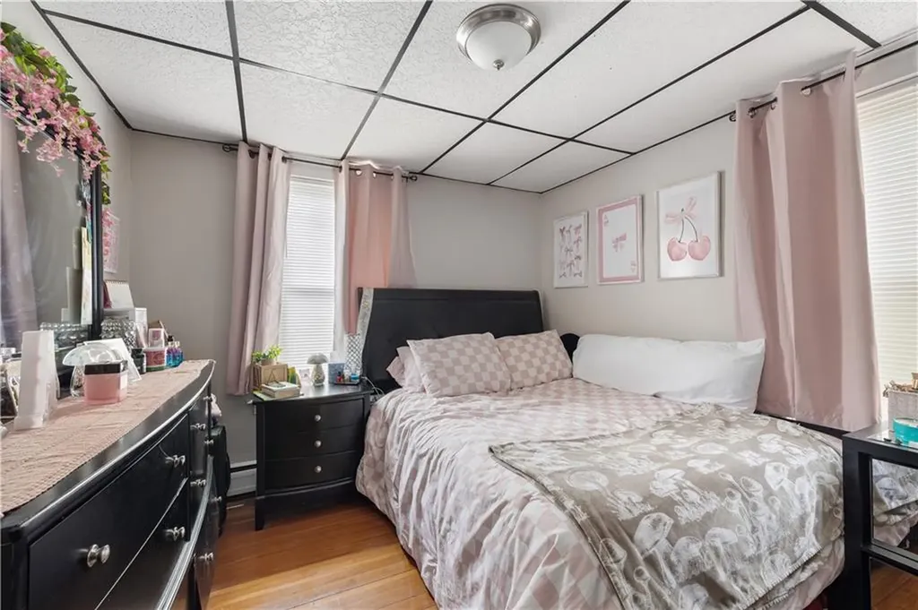 23 Auburn Street Pawtucket RI 02860