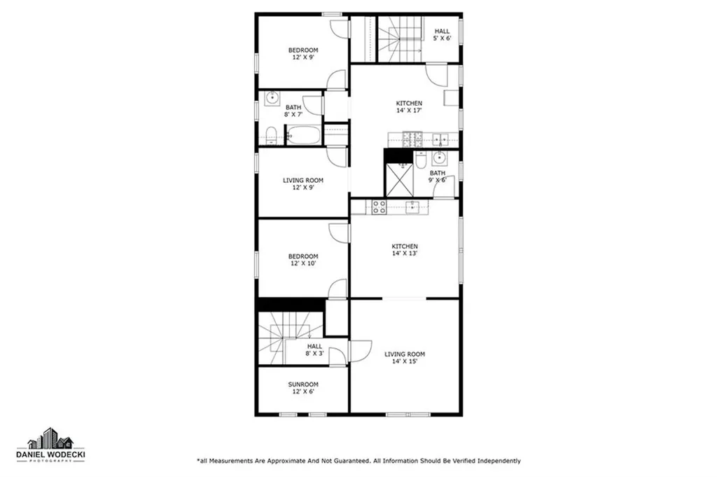23 Auburn Street Pawtucket RI 02860