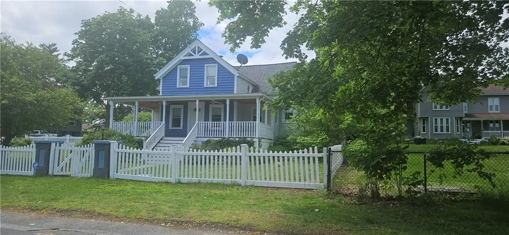 397 Tidewater Drive Warwick RI 02889