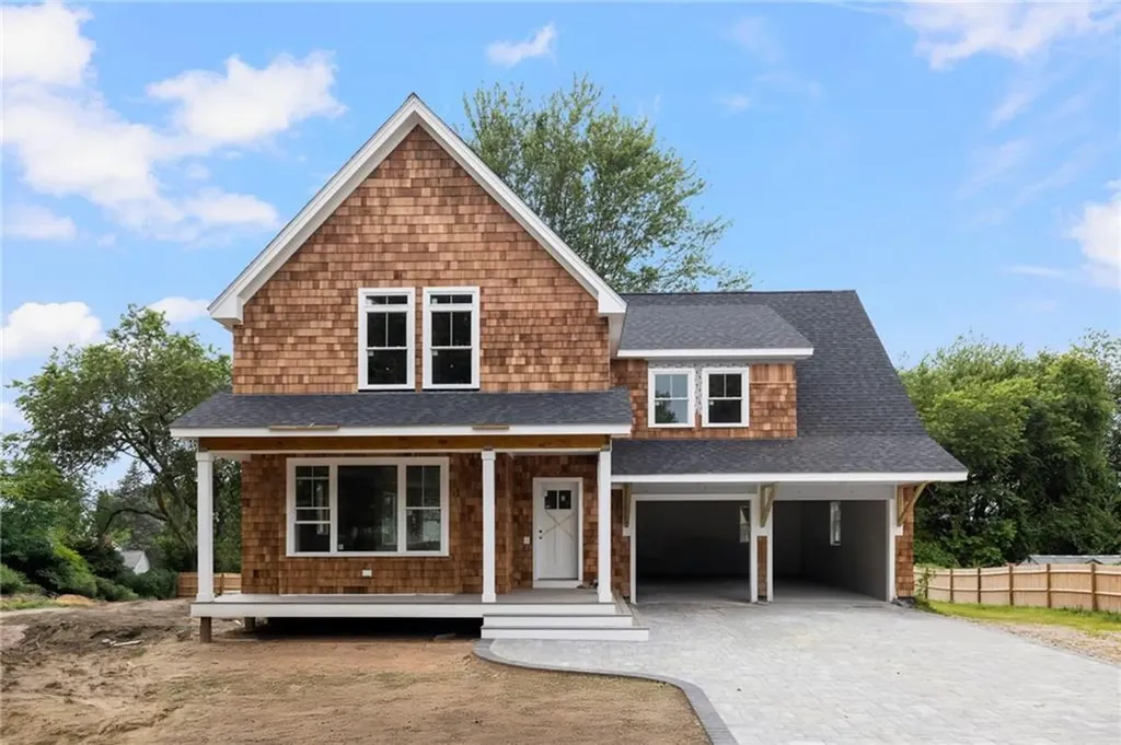 55 Dolphin Avenue Jamestown RI 02835