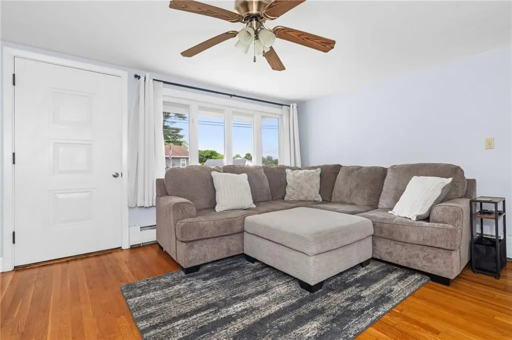 41 Valley View Drive Cumberland RI 02864
