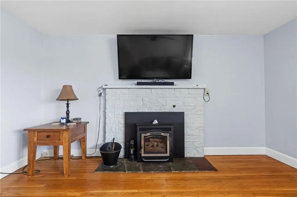 41 Valley View Drive Cumberland RI 02864