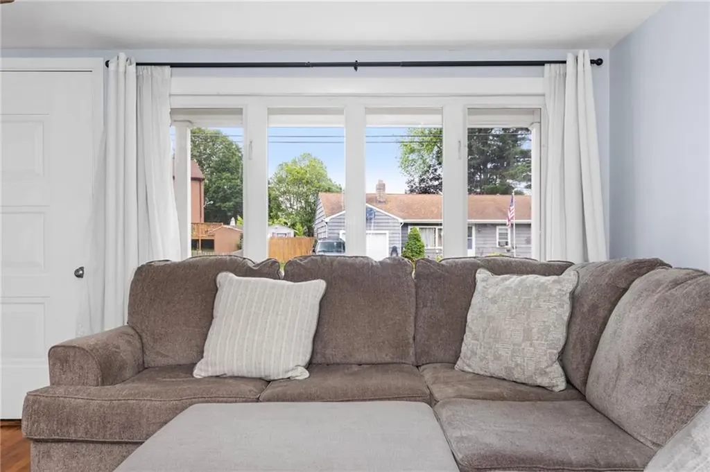 41 Valley View Drive Cumberland RI 02864