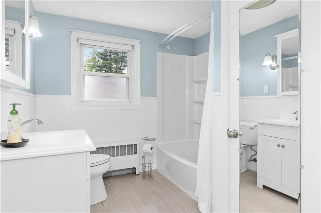 41 Valley View Drive Cumberland RI 02864