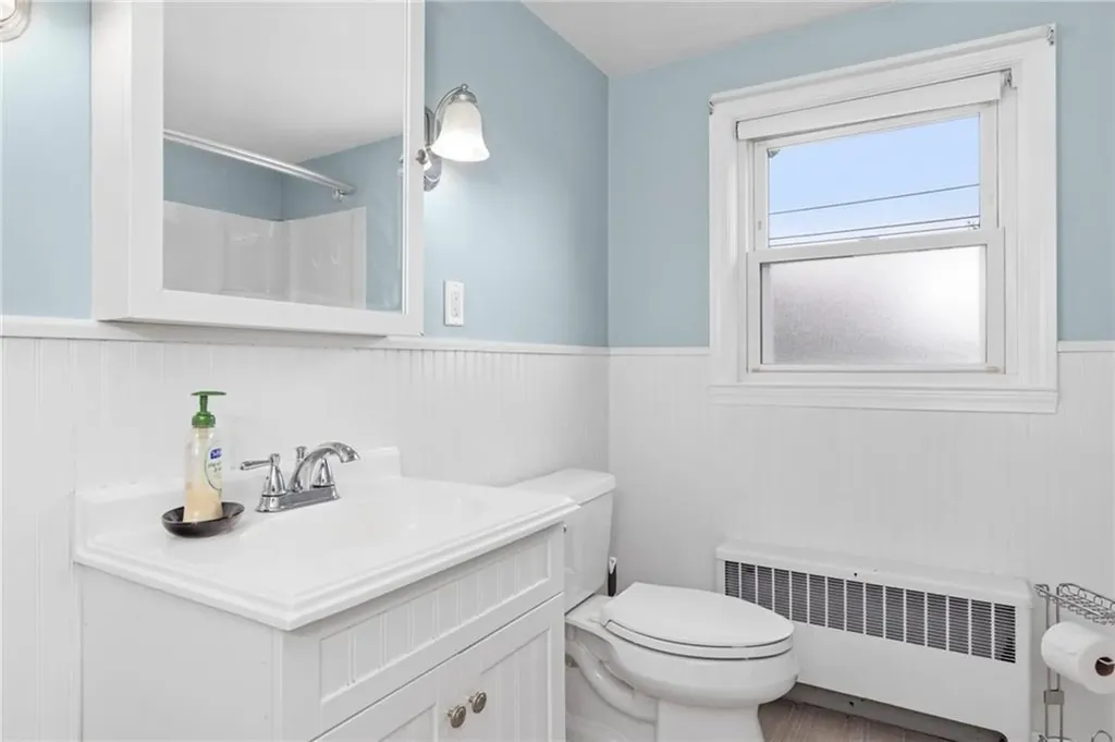 41 Valley View Drive Cumberland RI 02864