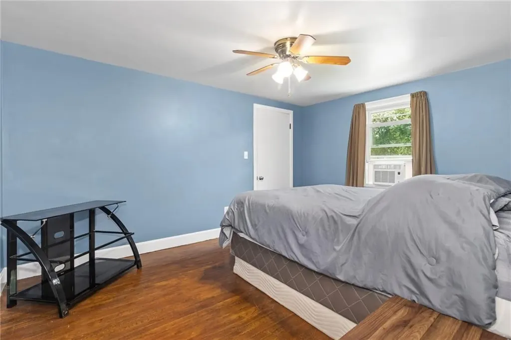 41 Valley View Drive Cumberland RI 02864