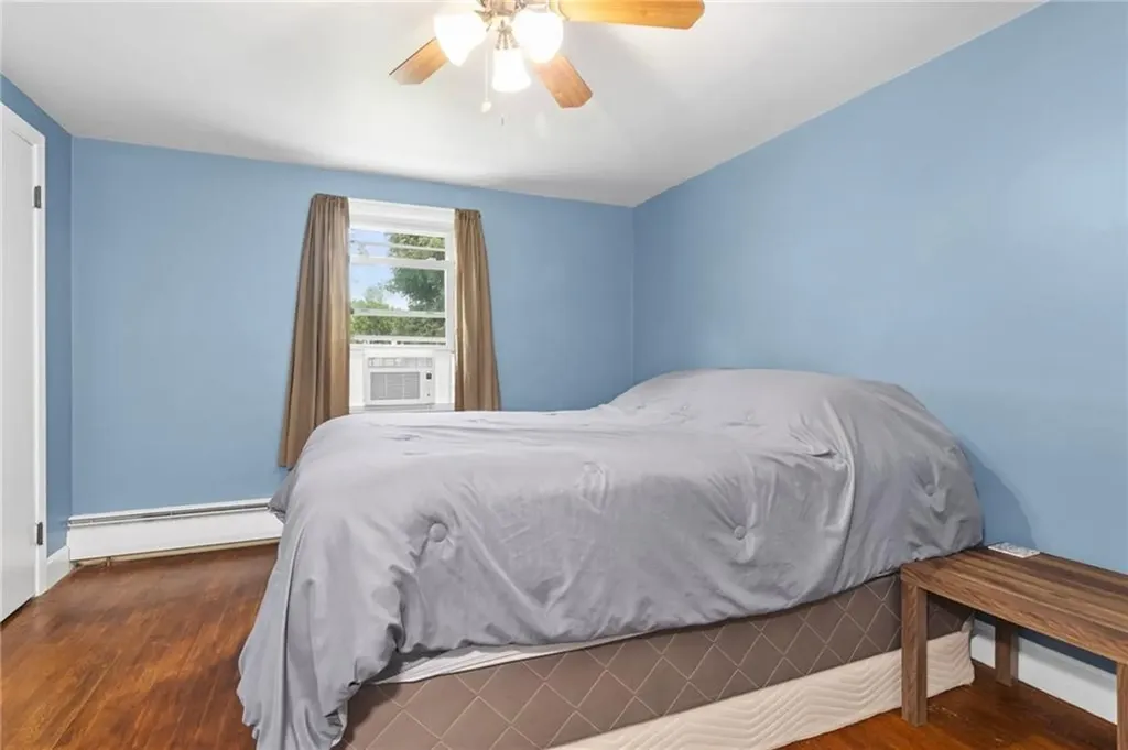 41 Valley View Drive Cumberland RI 02864