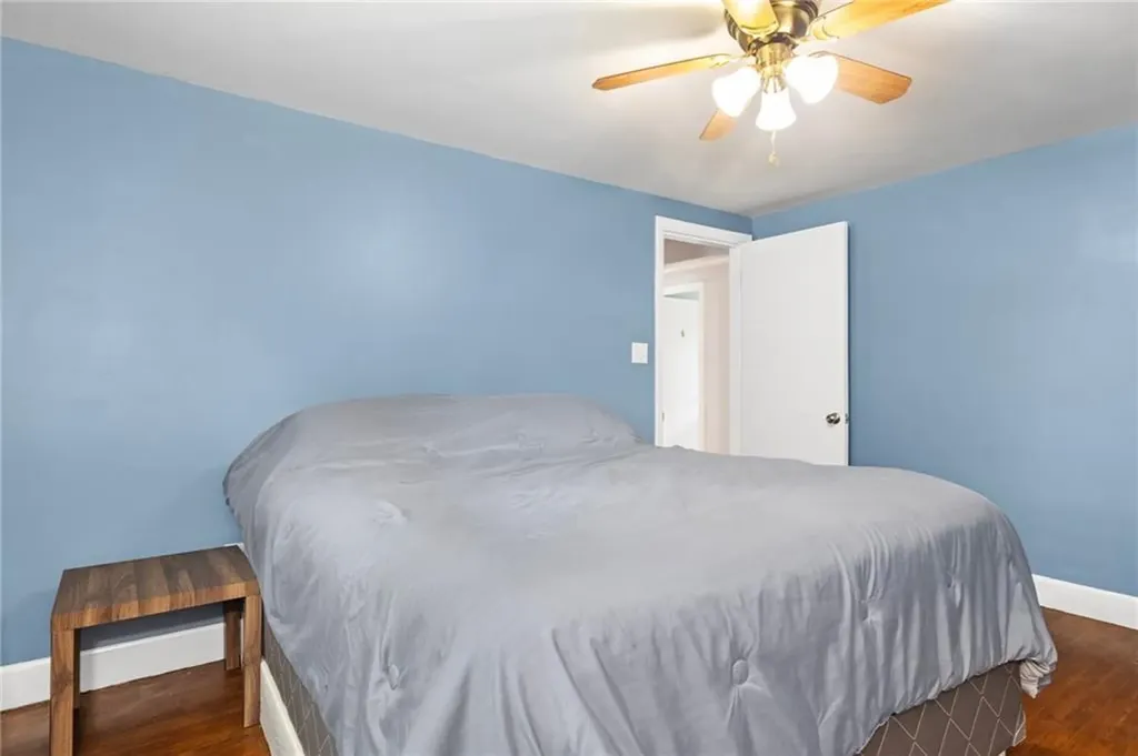 41 Valley View Drive Cumberland RI 02864