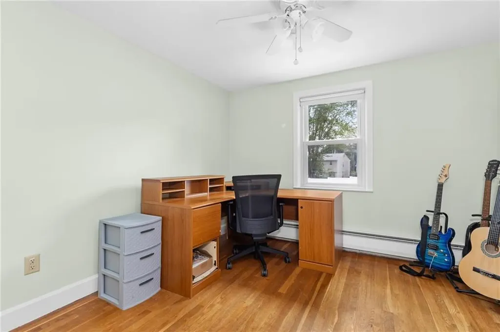 41 Valley View Drive Cumberland RI 02864