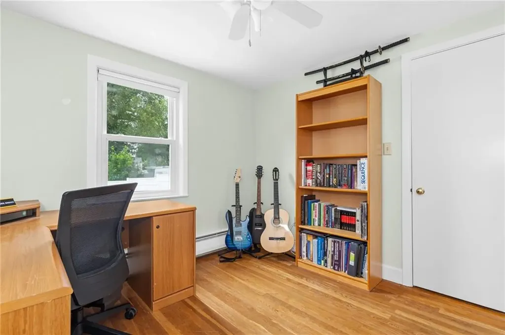 41 Valley View Drive Cumberland RI 02864