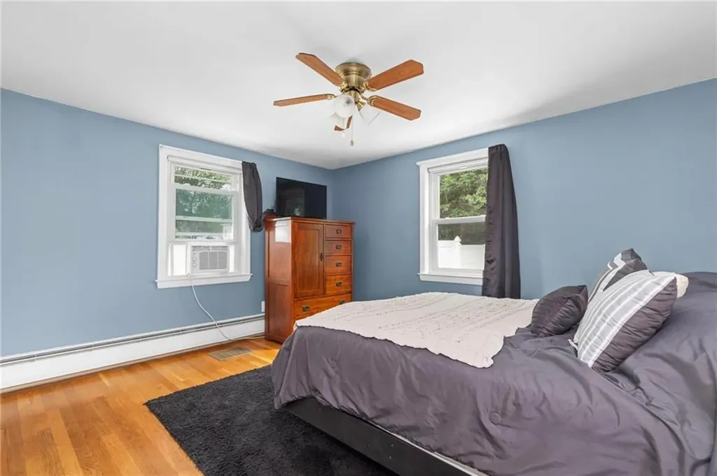 41 Valley View Drive Cumberland RI 02864