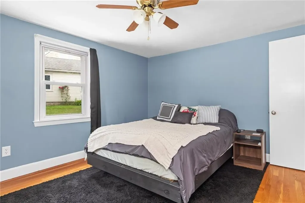 41 Valley View Drive Cumberland RI 02864