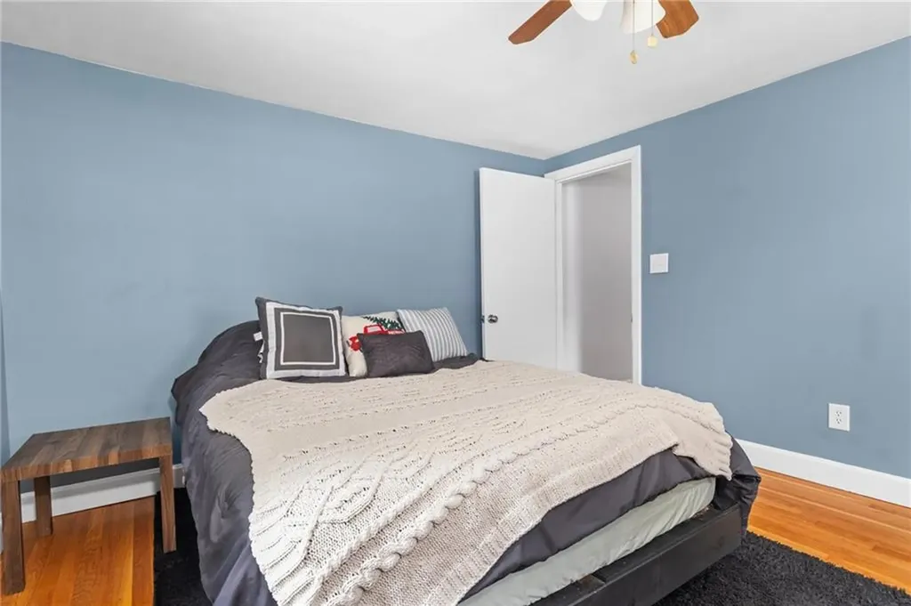 41 Valley View Drive Cumberland RI 02864