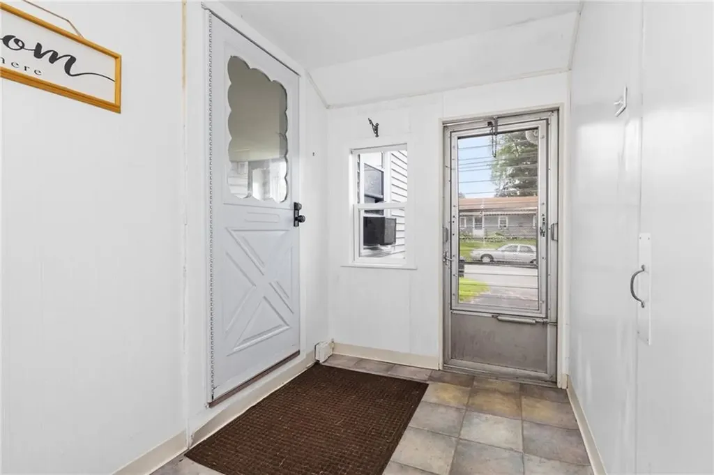41 Valley View Drive Cumberland RI 02864