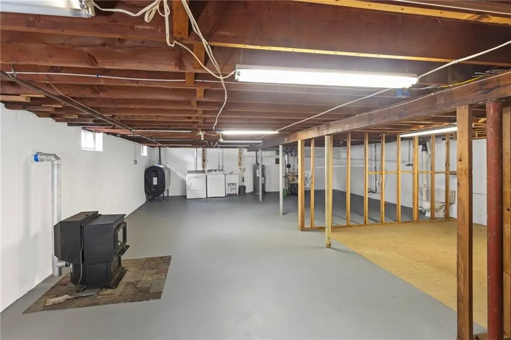 41 Valley View Drive Cumberland RI 02864