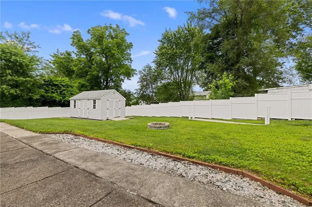 41 Valley View Drive Cumberland RI 02864