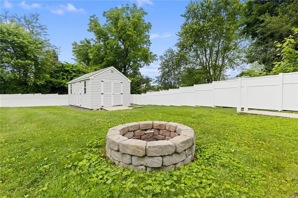 41 Valley View Drive Cumberland RI 02864