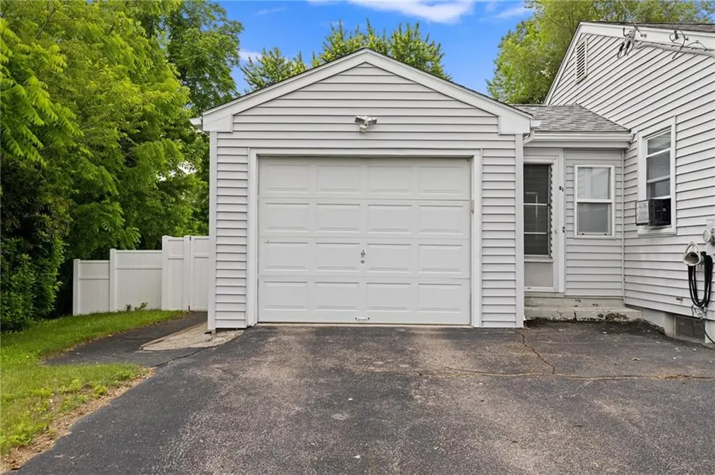 41 Valley View Drive Cumberland RI 02864