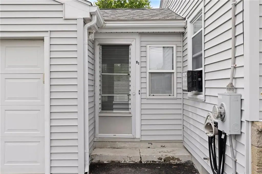 41 Valley View Drive Cumberland RI 02864