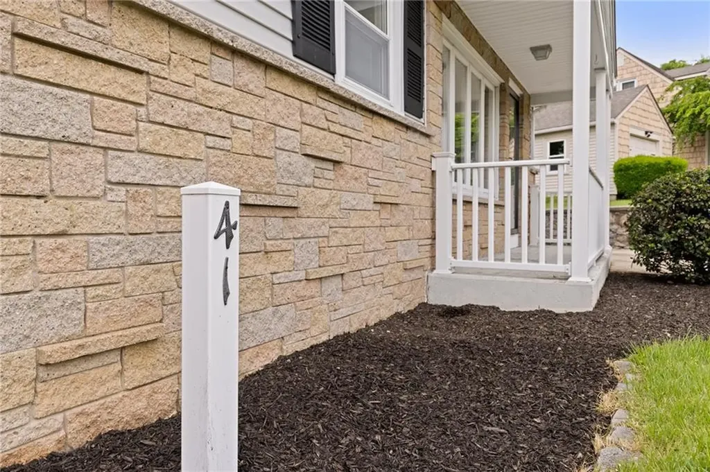 41 Valley View Drive Cumberland RI 02864
