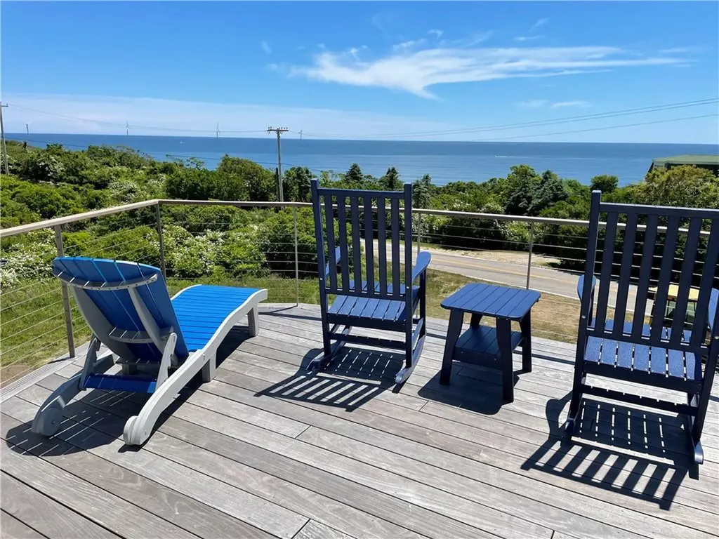 1448 Mohegan Trail Block Island RI 02807