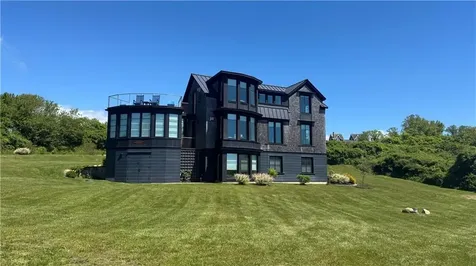 1448 Mohegan Trail Block Island RI 02807