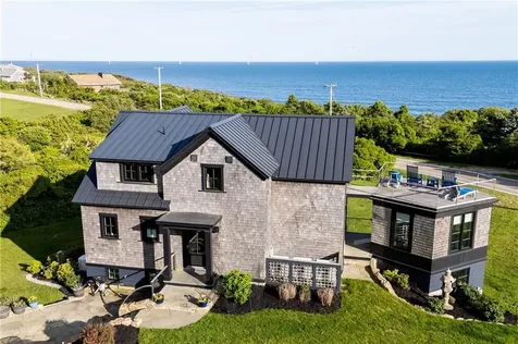 1448 Mohegan Trail Block Island RI 02807