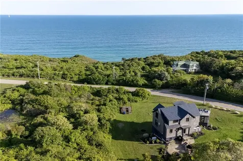 1448 Mohegan Trail Block Island RI 02807