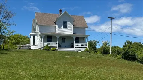 540 Off Center Road Block Island RI 02807