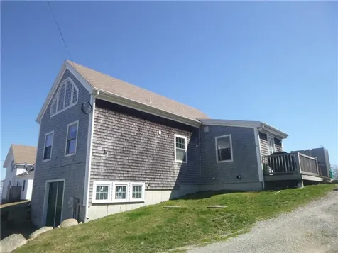 540 Off Center Road Block Island RI 02807