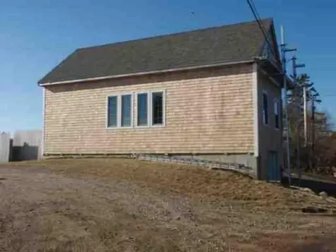 540 Off Center Road Block Island RI 02807