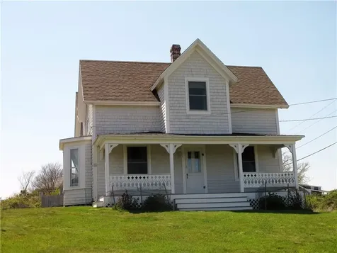 540 Off Center Road Block Island RI 02807