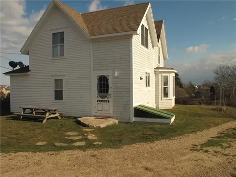 540 Off Center Road Block Island RI 02807