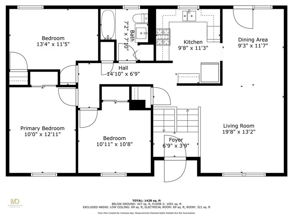 16 Westwood Drive Warwick RI 02889