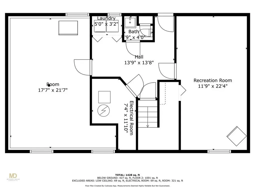 16 Westwood Drive Warwick RI 02889