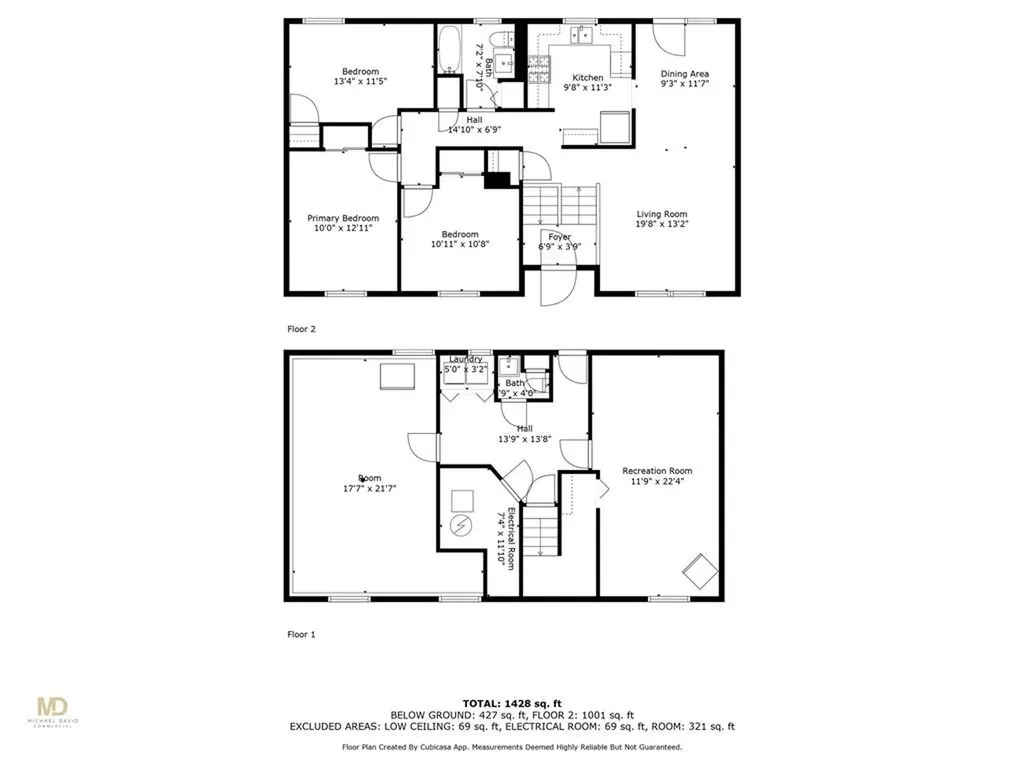 16 Westwood Drive Warwick RI 02889