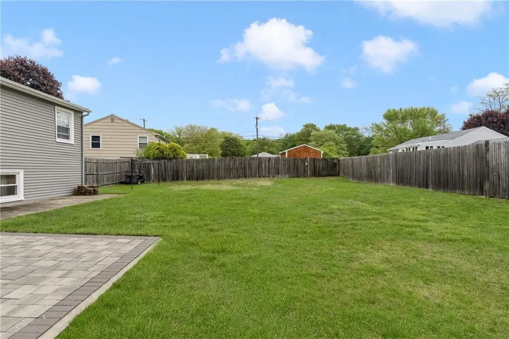 16 Westwood Drive Warwick RI 02889