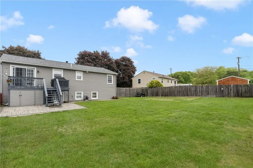16 Westwood Drive Warwick RI 02889