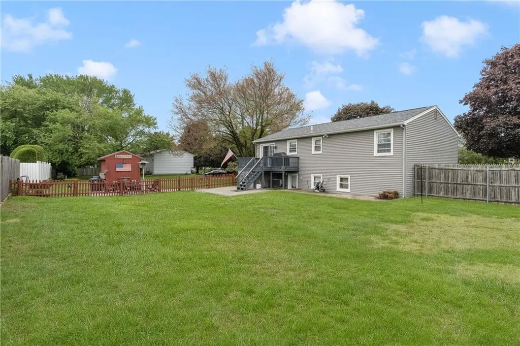 16 Westwood Drive Warwick RI 02889
