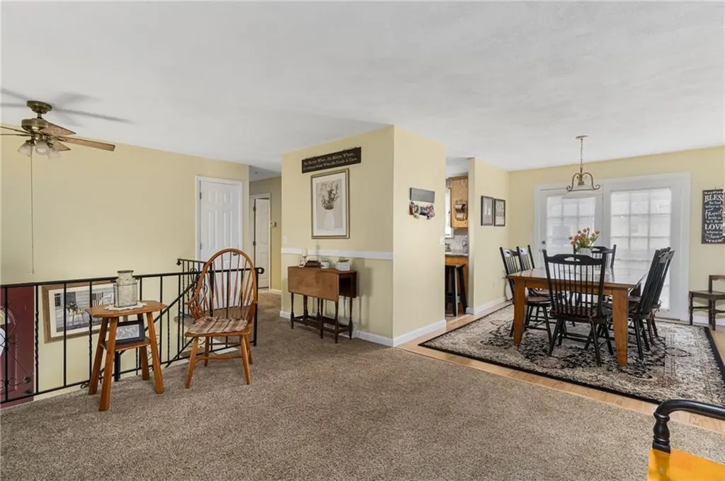 16 Westwood Drive Warwick RI 02889