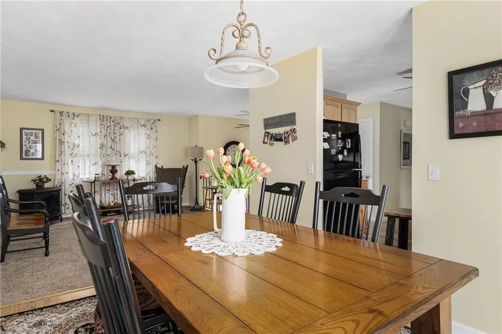 16 Westwood Drive Warwick RI 02889