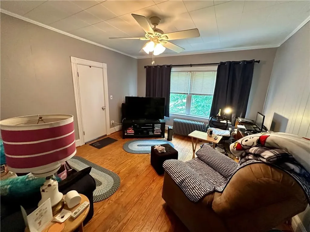 3 Jefferson Street Warwick RI 02888