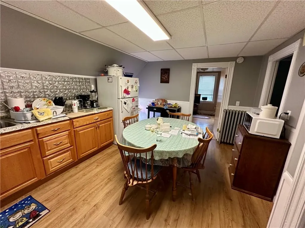 3 Jefferson Street Warwick RI 02888