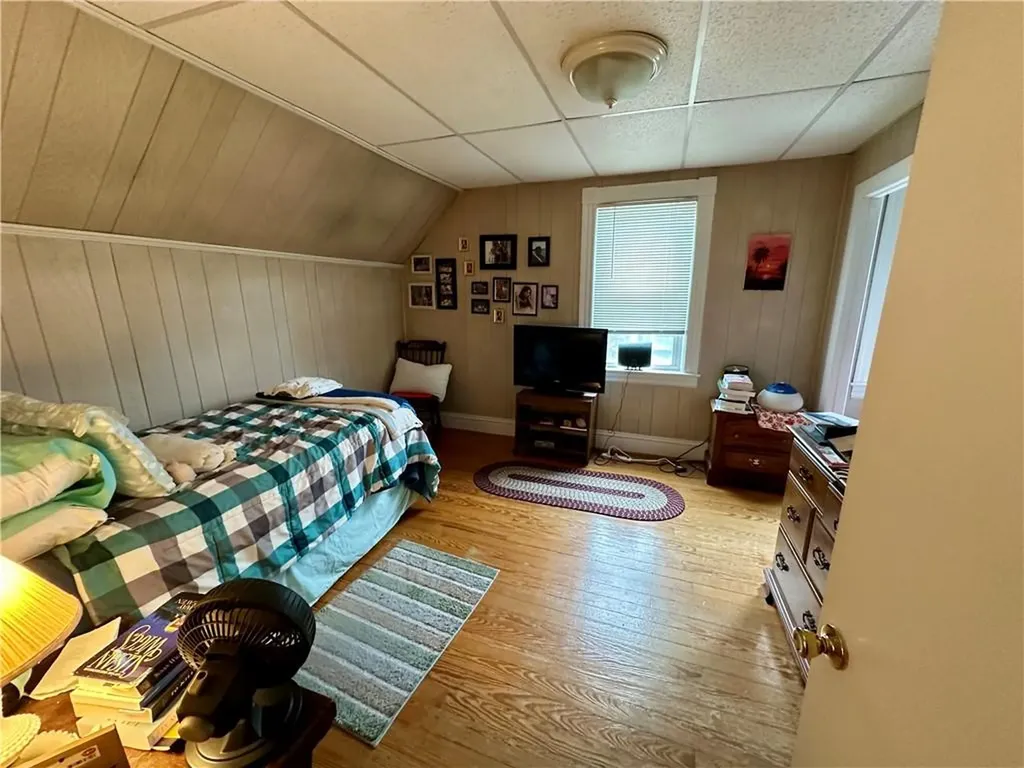 3 Jefferson Street Warwick RI 02888