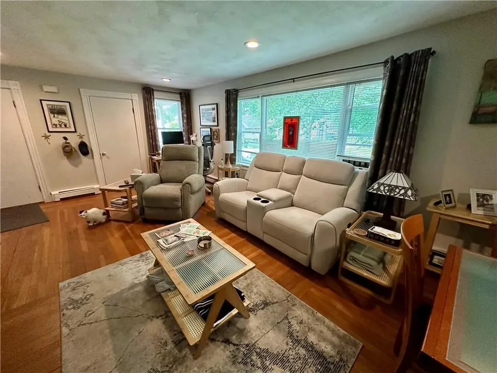 3 Jefferson Street Warwick RI 02888