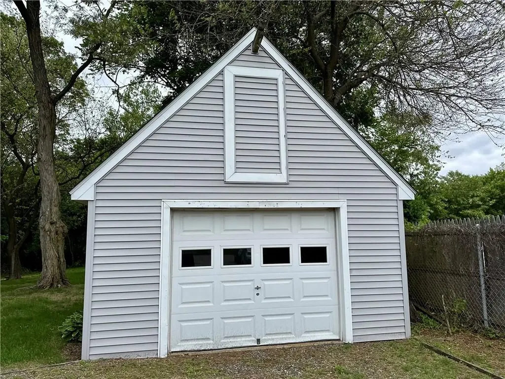 3 Jefferson Street Warwick RI 02888
